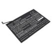 Samsung Galaxy Tab A9+ 5G Battery WT-S-W11 SM-X210 Replacement - 1