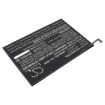 Samsung Galaxy Tab A9+ 5G Battery WT-S-W11 SM-X210 Replacement - 2