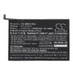 Samsung Galaxy Tab A9+ 5G Battery WT-S-W11 SM-X210 Replacement - 3