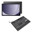 Samsung Galaxy Tab A9+ 5G Battery WT-S-W11 SM-X210 Replacement - 5