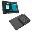 Replacement Battery LYNPL03 for Zebra Xbook/Xslate L10 - 6