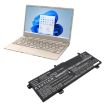 Fujitsu LifeBook CH75/E3 CH90/E3 Battery Replacement FPB0357 - 7