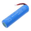 UTi-N ICR18650 Battery Replacement for UTi220B Thermal Cam - 2
