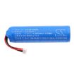UTi-N ICR18650 Battery Replacement for UTi220B Thermal Cam - 3