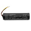 Shure 95A35233 SB905 Battery for MXW2 Handheld Transmitter Replacement - 3