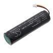 Replacement Battery Shure 95A35233 SB905 for MXW2 Transmitter - 3
