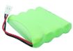 Replacement Battery for Simultalk SBC EB4870 24G SLT2400 - 3