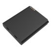 Replacement Battery Td Tech BTY4000LI15 for EP820 - 4