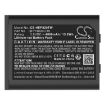 Replacement Battery Td Tech BTY4000LI15 for EP820 - 5