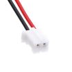 Replacement Battery Albrecht TBP-1004B for Bambini Reer 50133 - 5