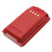 Sepura 300-00910 B16702 Battery for STP8X STP8X000 Replacement - 3