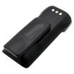Battery Replacement for Motorola PMNN4598A/PMNN4600A R2 - 4