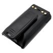 Replacement Battery Yaesu AAJ67X001 for EVX-530 EVX-531 - 4