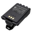 Replacement Battery BP-271 BP-272Li for Icom IC-31A IC-31E - 2
