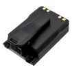Replacement Battery BP-271 BP-272Li for Icom IC-31A IC-31E - 4