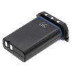 Icom BP-275 Battery Replacement for IC-M91D/M92D - 3