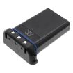 Icom BP-275 Battery Replacement for IC-M91D/M92D - 4