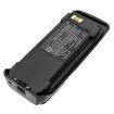 VXD720 Vertex Battery Replacement - 2