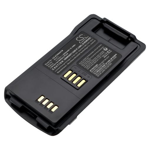 Replacement Battery Eads BLN-7 for THR8 - 1