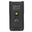 Kirisun KB-990 Battery Replacement for DP980 DP985 - 5