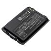 Cassidian TH1N Battery Replacement Eads BLN-10 BLN-11 HT9980AA - 2