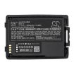 Cassidian TH1N Battery Replacement Eads BLN-10 BLN-11 HT9980AA - 5