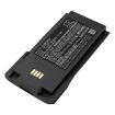 Replacement Battery BTY3500LI20 for Td Tech EP631 EP682 - 4