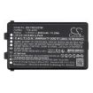 Replacement Battery for Telox TEB-4000 TE320 - 5