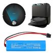 Replacement Battery Cecotec 91046 for Conga 11090 Spin Revolution - 6
