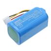 Replacement Battery Media INR18650-4S1P for R1 R3-L101C - 2