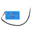 Replacement Battery Hutt PL443048-4S for DDC55 G104 - 3