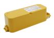 Replacement Battery for Vileda 488A A3 - 5