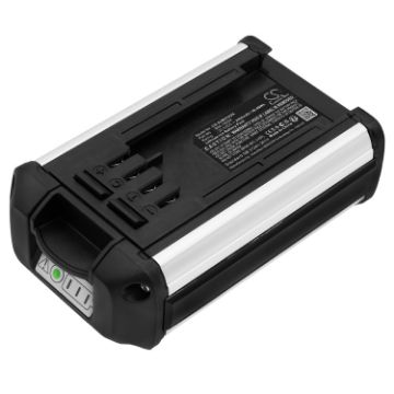 Replacement Battery Cecotec B02-1825A for HydroBoost 10000 Liberty - 1
