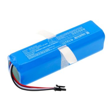 RX10 Battery Replacement Lifero - 1