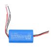 Replacement Battery for Karcher 1.198-400.0 VCH2 - 3