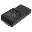 Battery Replacement for Karcher VC 4 Cordless myHome 9.754-766.0 - 1
