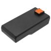 Battery Replacement for Karcher VC 4 Cordless myHome 9.754-766.0 - 3