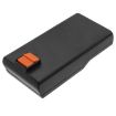 Battery Replacement for Karcher VC 4 Cordless myHome 9.754-766.0 - 4