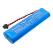 Replacement Battery Haier S11-Li-144-2800 for D100S - 2