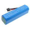 Battery Replacement P1904-4S2P-MM for Conga 8090 Ultra  - 2