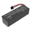 Cecotec U099-4S Battery for Conga 8090/Ultra Replacement - 2