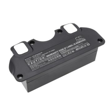 Replacement Battery ETA 4228 00100 for 4228 Navaggio Profi - 1