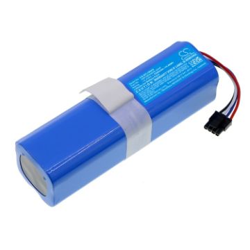 RX10 Lifero Battery Replacement  - 1