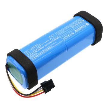 Battery Replacement for Roborock BRR-2P4S-5200FL A8600RR P10 Pro - 1