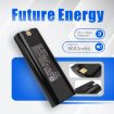 Bosch Battery Replacement 00264798 00649059 for BBZ36AB01 BBZ37GB01 - 6