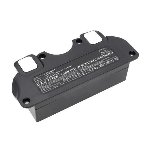 Replacement Battery Eta 4228 00100 for Navaggio Profi 4228 - 1