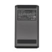 Replacement Battery for Maircle S3 S3 Mate Cordless Pet Vacuum Cleaner - 5