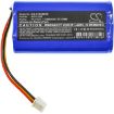 Replacement Battery for Redmond REB-R650S RV-R630S RV-R640S - 3