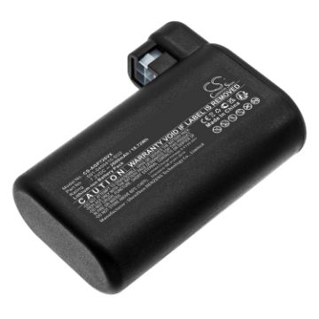 Electrolux OSBP72LI25 Battery Replacement for 900257877/900257983 - 1