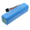 Cecotec 84815 P1904-4S2P-MM Battery for Conga 8090 Ultra T - 2